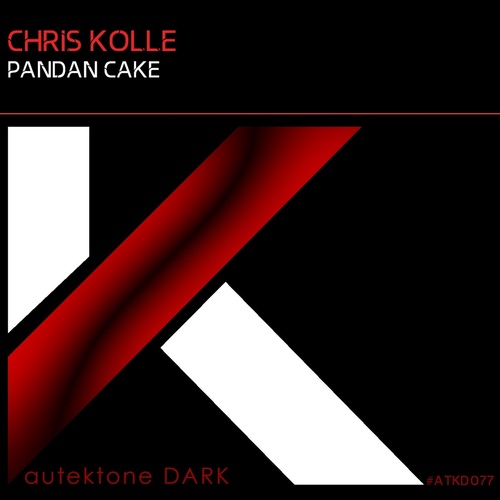 Chris Kolle - Pandan Cake [ATKD077]